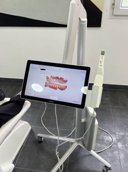 Les étapes du traitement orthodontique pour les enfants : guide clinique pour les parents